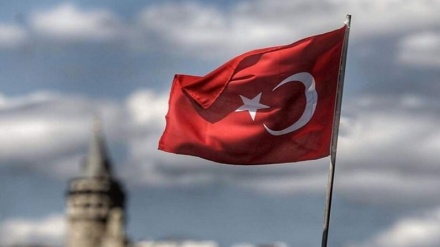 ترکیه به همکاری با طالبان متعهد است