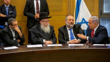 גורם ביהדות התורה: נתניהו מנסה לסכסך בתוך המפלגה