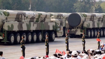 L'US Army ne fait plus peur! 