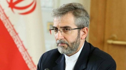 イラン外務次官が、西側による国際問題への一方的アプローチを批判