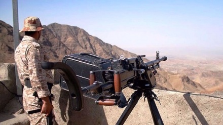 IRGC says bolstering forces in northwest Iran to deal firmly with terrorists