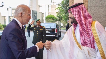 Saudi dissidents targeted in US, other Western countries amid crackdown: Report 