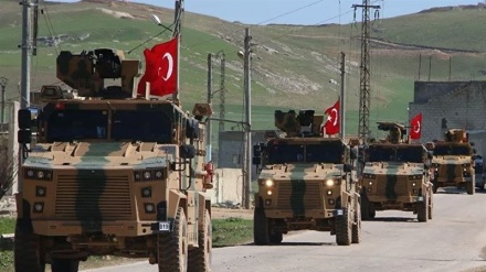 Forcat ushtarake të Turqisë futen 200 km në thellësinë e territorit të Irakut