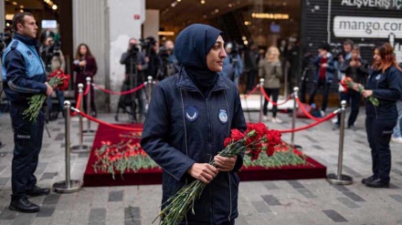 Attentat d’Istanbul: le coupable?