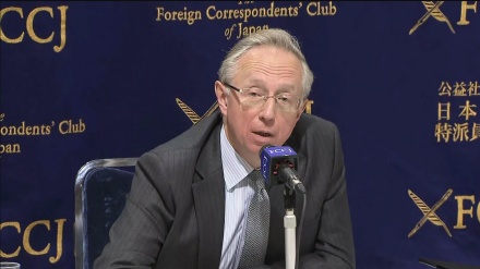 離任の駐日ロシア大使、「日本の行動で露日関係損なわれた」　