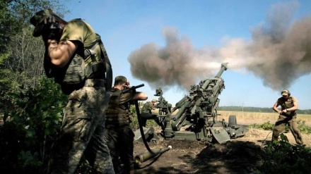  جنگ اوکراین بیش از افغانستان مالیات مردم آمریکا را بلعید