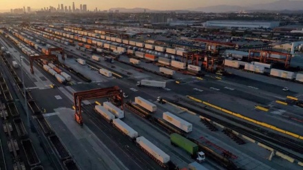 La grève du fret ferroviaire paralysera les États-Unis