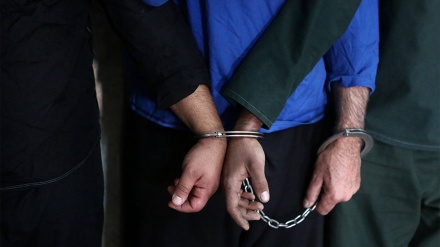 Forcat e sigurisë në Esfahan arrestojnë autorët e sulmit terrorist në këtë qytet