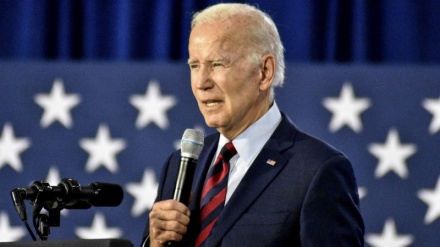 Biden: voto midterm cruciale per futuro
