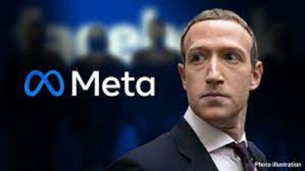 Zuckerberg licenzia 11 mila dipendenti