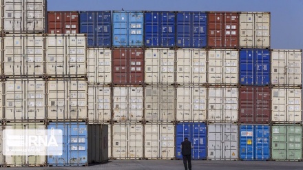 Iran reports 30% y/y rise in exports to Qatar in October