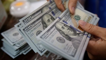 حذف دلار از ۷۰ درصد مبادلات  روسیه و تاجیکستان