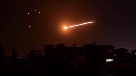 Syria’s air defenses shoot down most Israeli missiles targeting Homs, casualties reported