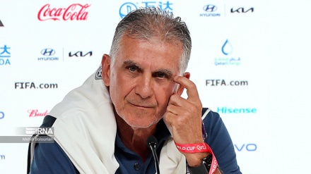 Queiroz: Nesër duhet të jemi skuadra më e mirë në planet