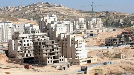 国連特別委員会、「イスラエルによる入植地建設は違法」