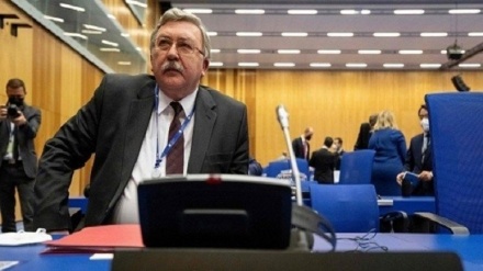 Rusia reagon ndaj shqetësimeve të evropiane për përparimin e programit atomik të Iranit