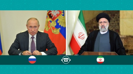 Reisi: Rusya'nın ekonomik iş birliğini güçlendirme arzusu memnuniyet vericidir 