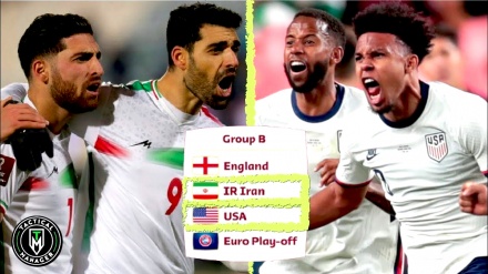Mondiali 2022, oggi big match Iran e Usa, probabili formazioni 