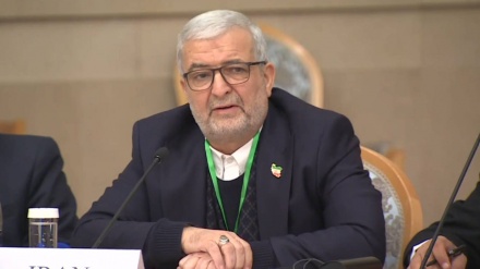 अफ़ग़ानिस्तान पर मास्को में बैठक, तालेबान को तब तक न्योता नहीं जब तक व्यापक सरकार का गठन न हो