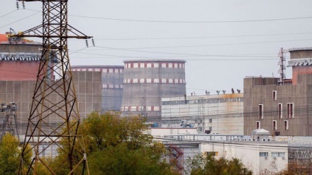 Zaporizhzhia, autorita' ucraine: centrale nucleare di nuovo al buio