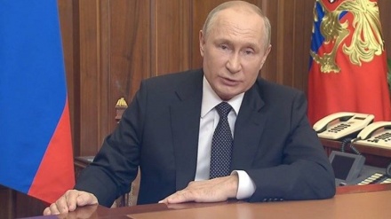 俄罗斯宣布终止动员令 美国再向乌克兰提供军事援助