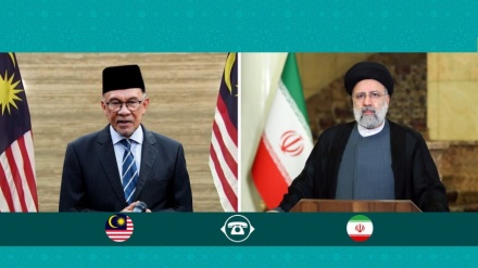 הנשיא ראיסי: מלזיה בראש סדר העדיפויות של איראן האסלאמית
