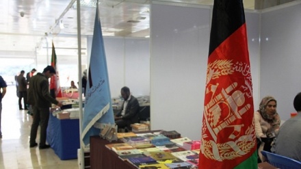 برگزاری هفته کتاب هم‌زمان با ایران در افغانستان و تاجیکستان