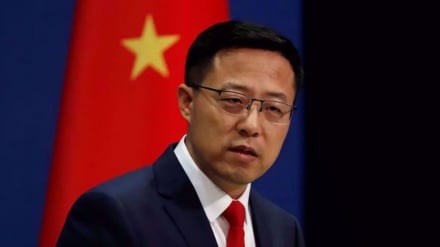 China warns against investment by Taiwan in Lithuania