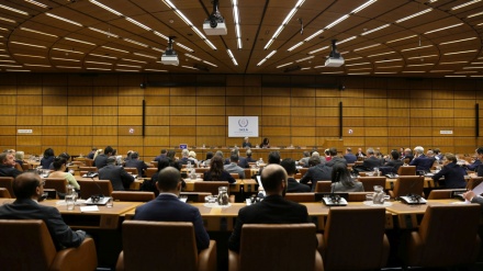  Iran warns of 'destructive' impact as IAEA board passes West's resolution 