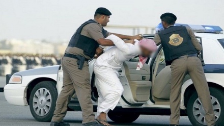 Birleşen Milletler Guramasy Saud Arabystanynda raýat aktiwistiniň esassyz tussag edilmegini ýazgardy