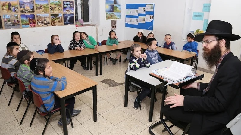 סחרור הרוח הרעה