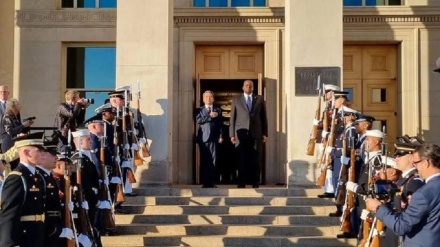 朝鲜外务省警告：美国切勿轻举妄动