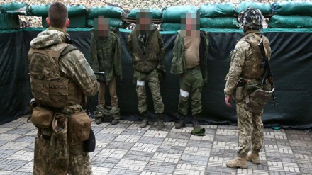 Rusia: Pasukan Ukraina Bunuh Tawanan secara Brutal