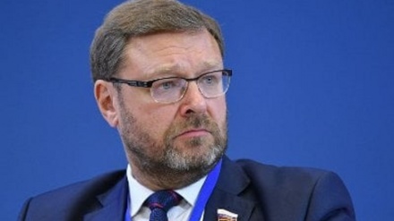  Հայաստանի եւ Ադրբեջանի միջեւ հակամարտությունը ՀԱՊԿ իրավասության մեջ չի մտնում․ Կոսաչով