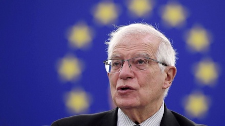 ＥＵ上級代表、「中国はＥＵの重要な経済パートナー」