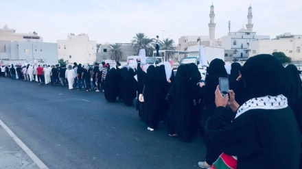 Bahrain, ancora proteste, elezioni politiche in clima repressivo