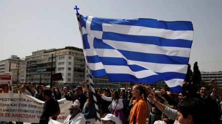 Greva në Belgjikë dhe Greqi për të protestuar ndaj rritjes së kostove