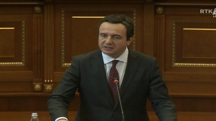 Kurti: Targat janë teknike, por pasojat janë më shumë se politike|Video