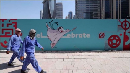 Qatar 2022, ONU: raddoppiate le denunce dei lavoratori