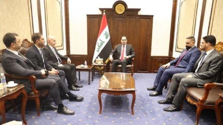 Իրաքի խորհրդարանը զգուշացրել է Թուրքիային