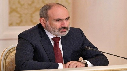 Никол Пашинян Илҳом Алиевни танқид қилди 