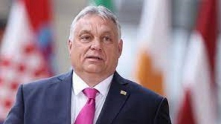 Ungheria, non accettiamo un prestito dall'Ue per aiutare Ucraina