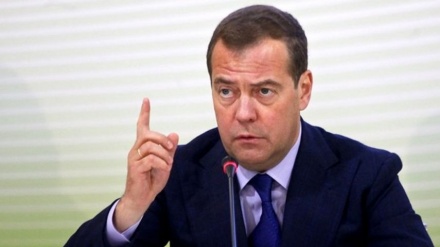 Russia: l'America abbandona sempre i suoi alleati e il destino dell'Ucraina non è diverso