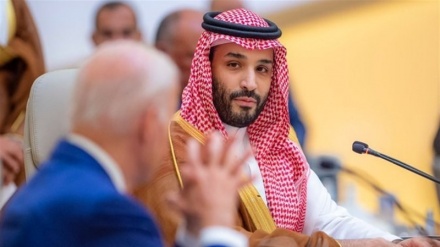 تحلیل ؛  بازگشت عربستان به نظام سرکوب؛ چهره واقعی بن سلمان