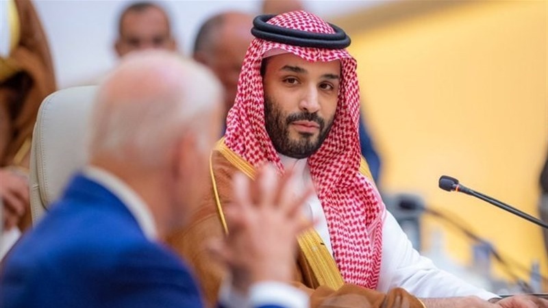 بازگشت عربستان به نظام سرکوب؛ چهره واقعی بن سلمان