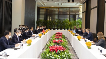 中国将加强与联合国的合作