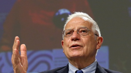 ＥＵ［イランからのロシア向けミサイル送付を示す証拠は存在せず」