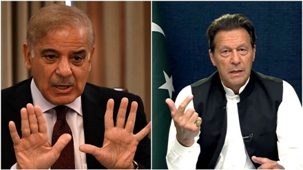 Imran Khan: Waziri Mkuu wa Pakistan amehusika na njama ya kutaka kuniua