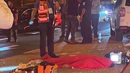 ONU: 2022 l'anno più letale per i palestinesi in West Bank 