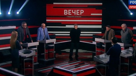 «آستانه» خواستار واکنش «مسکو» به گزارش‌های منفی در مورد قزاقستان شد